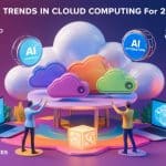 Top Trends in Cloud Computing for 2024